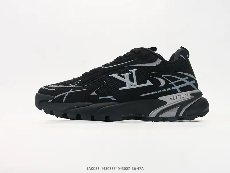 Louis Vuitton Casual Shoes Comfortable 1AKC3E #14303334043027